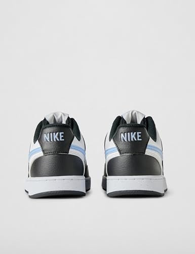 Nike Women's Court Vision Low Next Nature Shoes