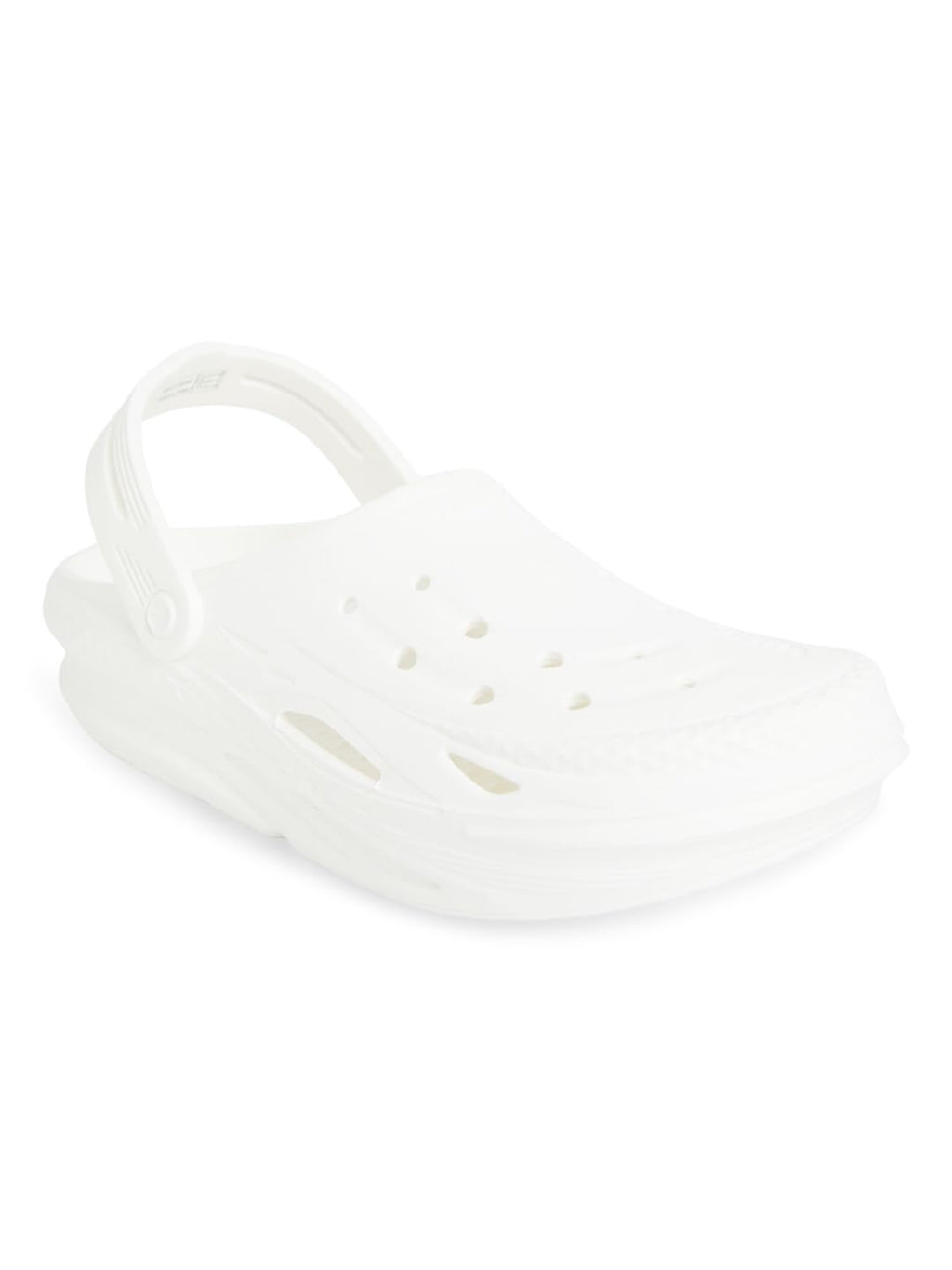 Crocs Unisex-Adult Off Grid Clog