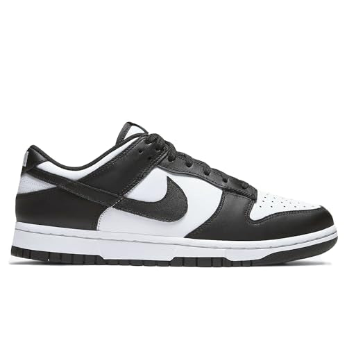 Nike Men's Dunk Low Retro Sneaker