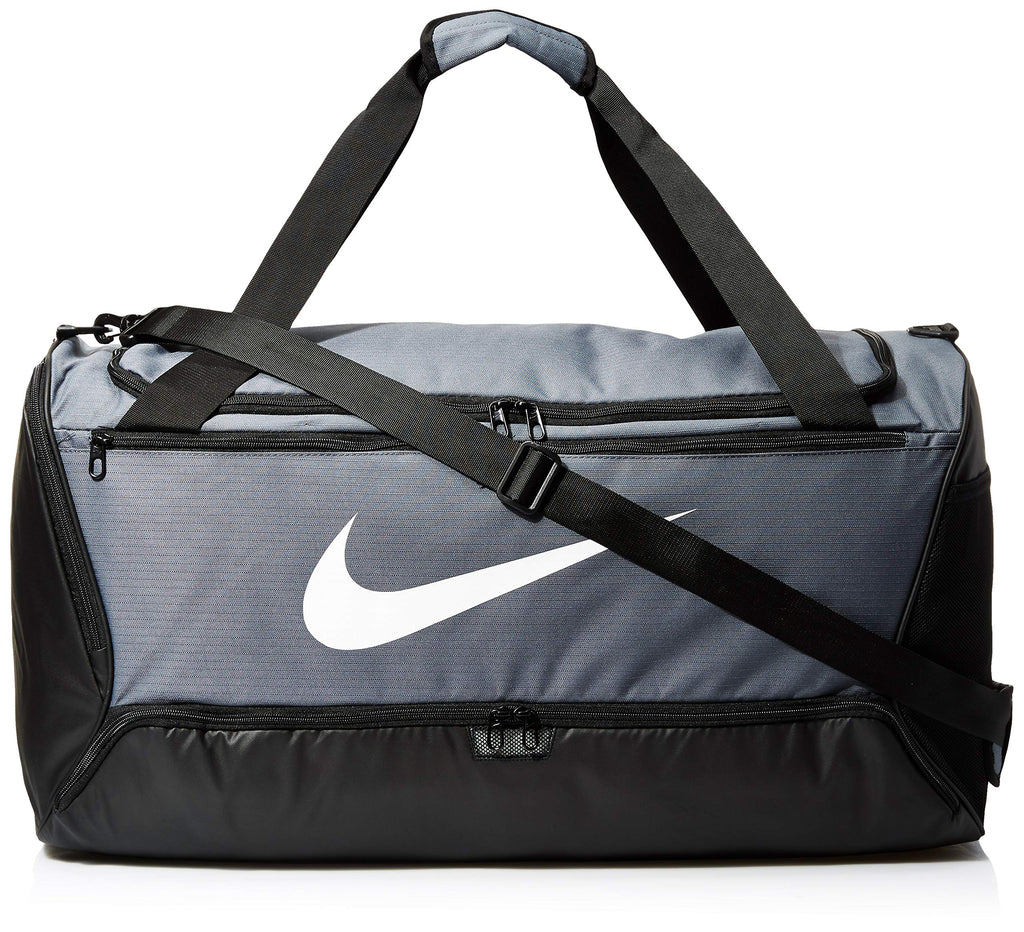 Nike Brasilia Large Duffel-9.0