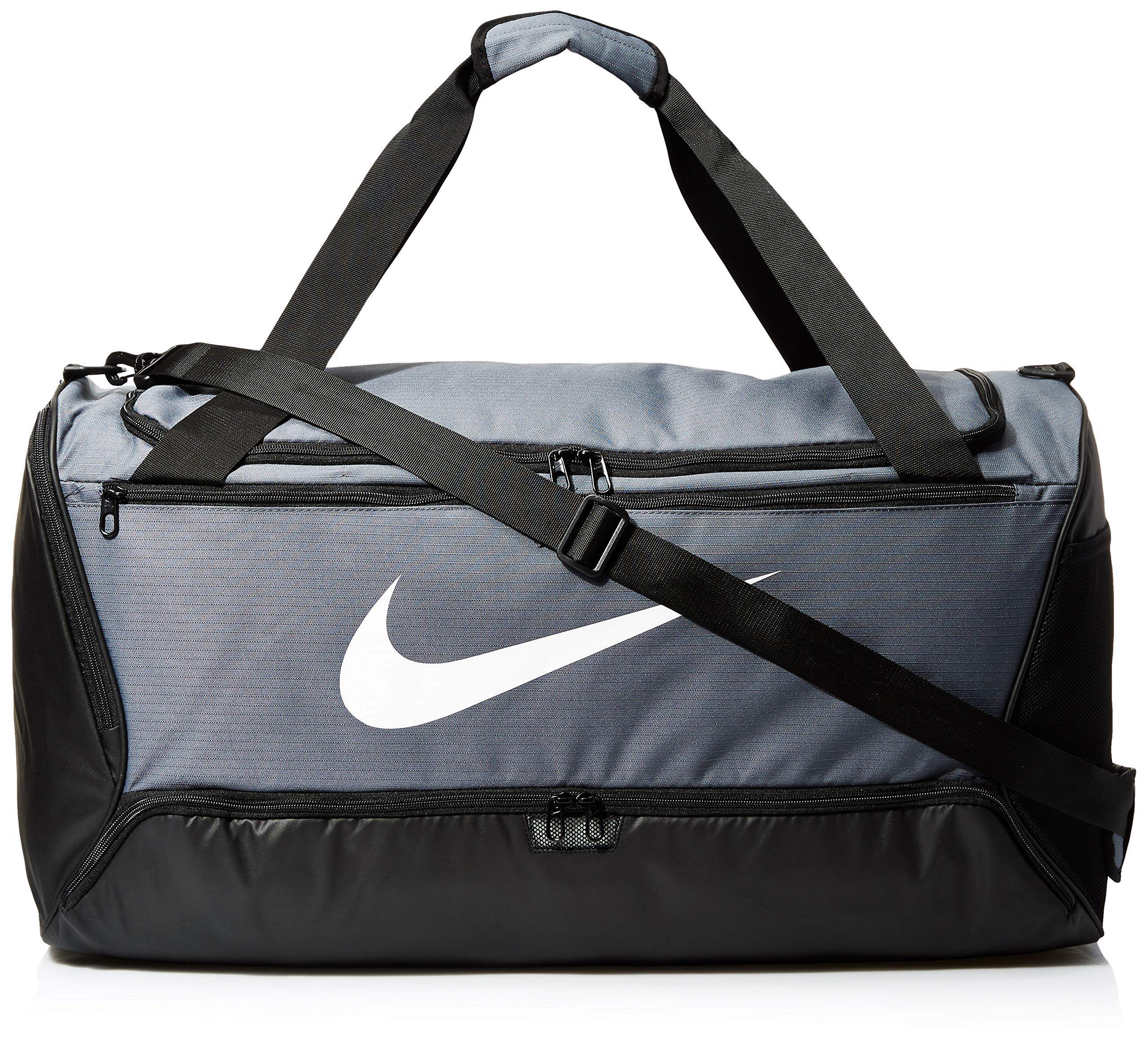 Nike Brasilia Large Duffel-9.0