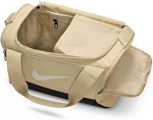 Nike Brasilia 9.5 Training Duffel Bag (Extra Small, 25L)