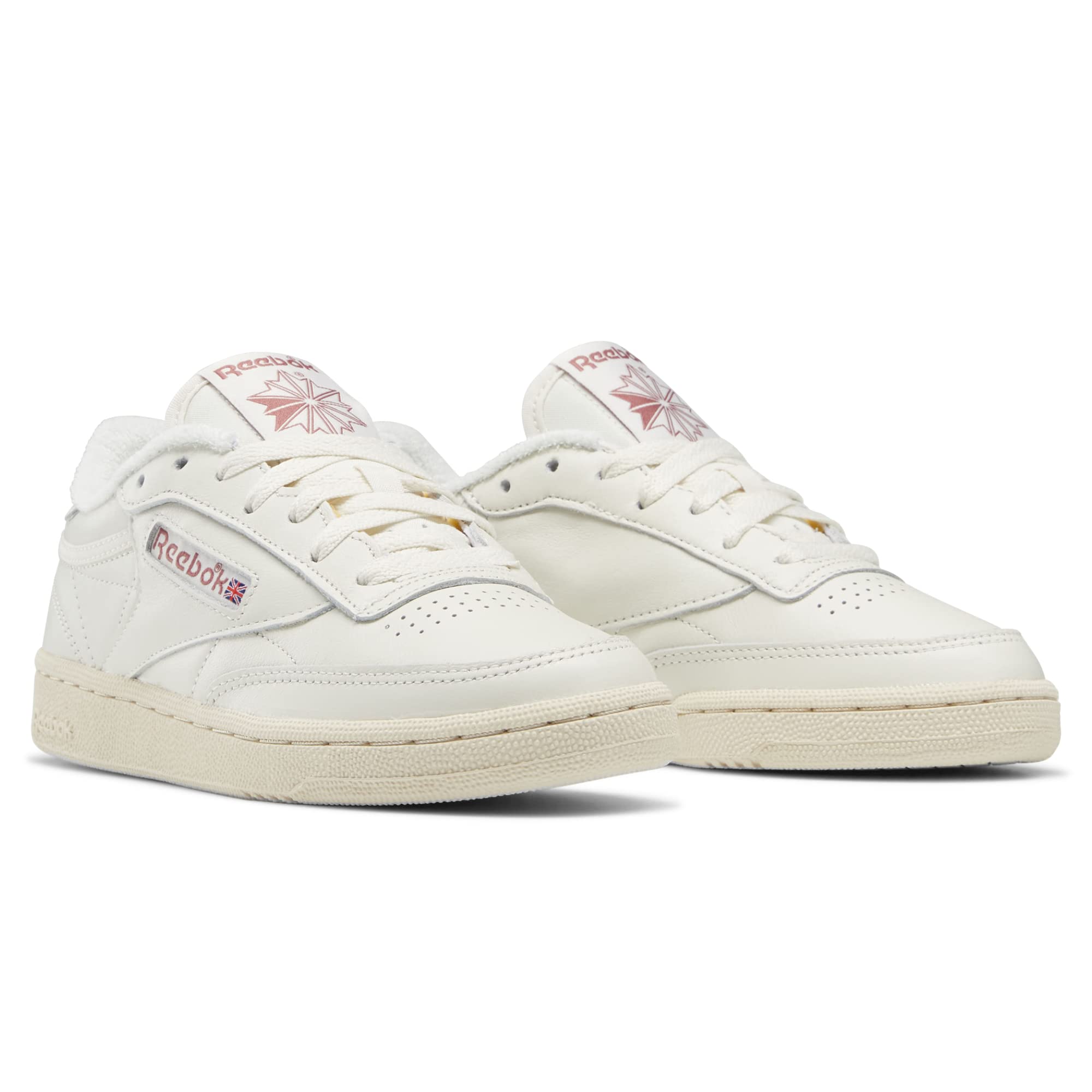 Reebok Women's Club C 85 Vintage Tennis Sneakers