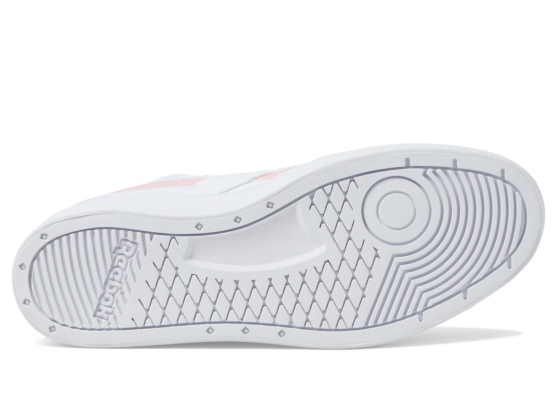 Reebok Women's Court Advance Bold Casual Sneakers