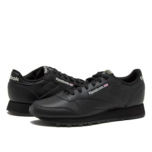 Reebok Women's Classic Leather Sneakers