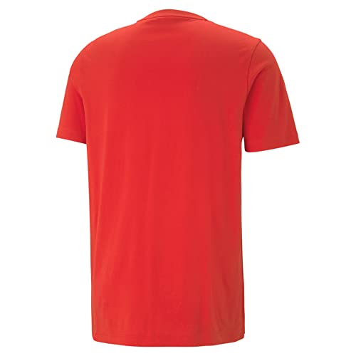 PUMA Men's Classics Logo Tee