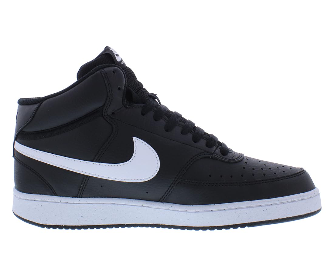 Nike Mens Court Vision Mid Next Nature