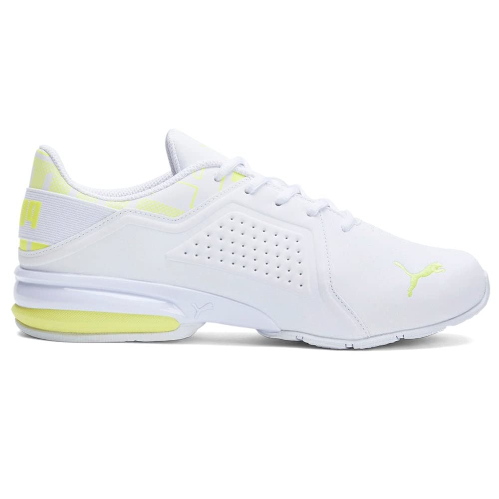 PUMA Mens Viz Runner