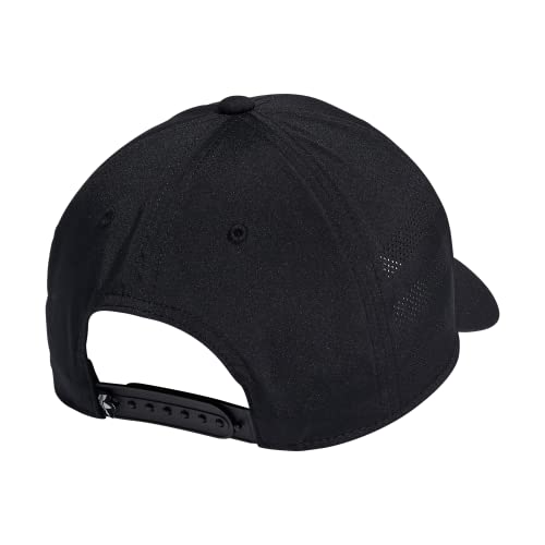 adidas Originals Men's Beacon Structured Precurve Snapback Cap