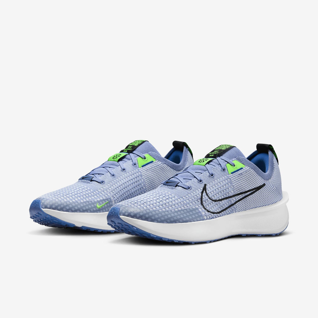 Nike Mens Interact Run Cross Training Fitness Running & Training Shoes