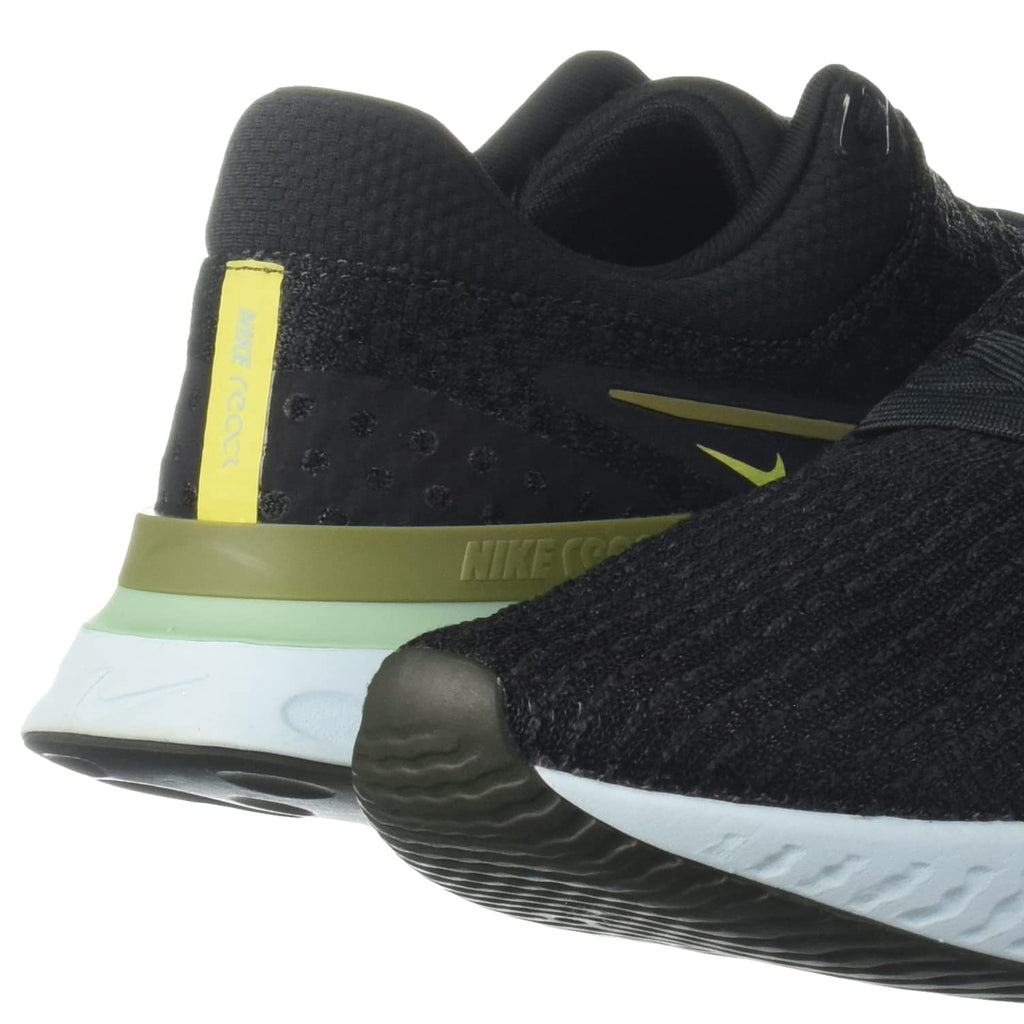 Nike Men's Running Shoes CD4371 Cross Running Shoes