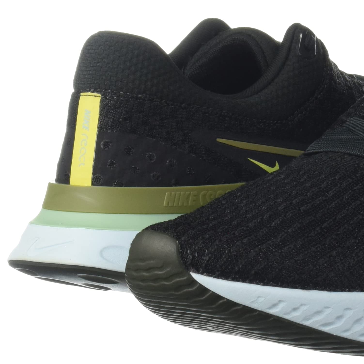 Nike Men's Running Shoes CD4371 Cross Running Shoes