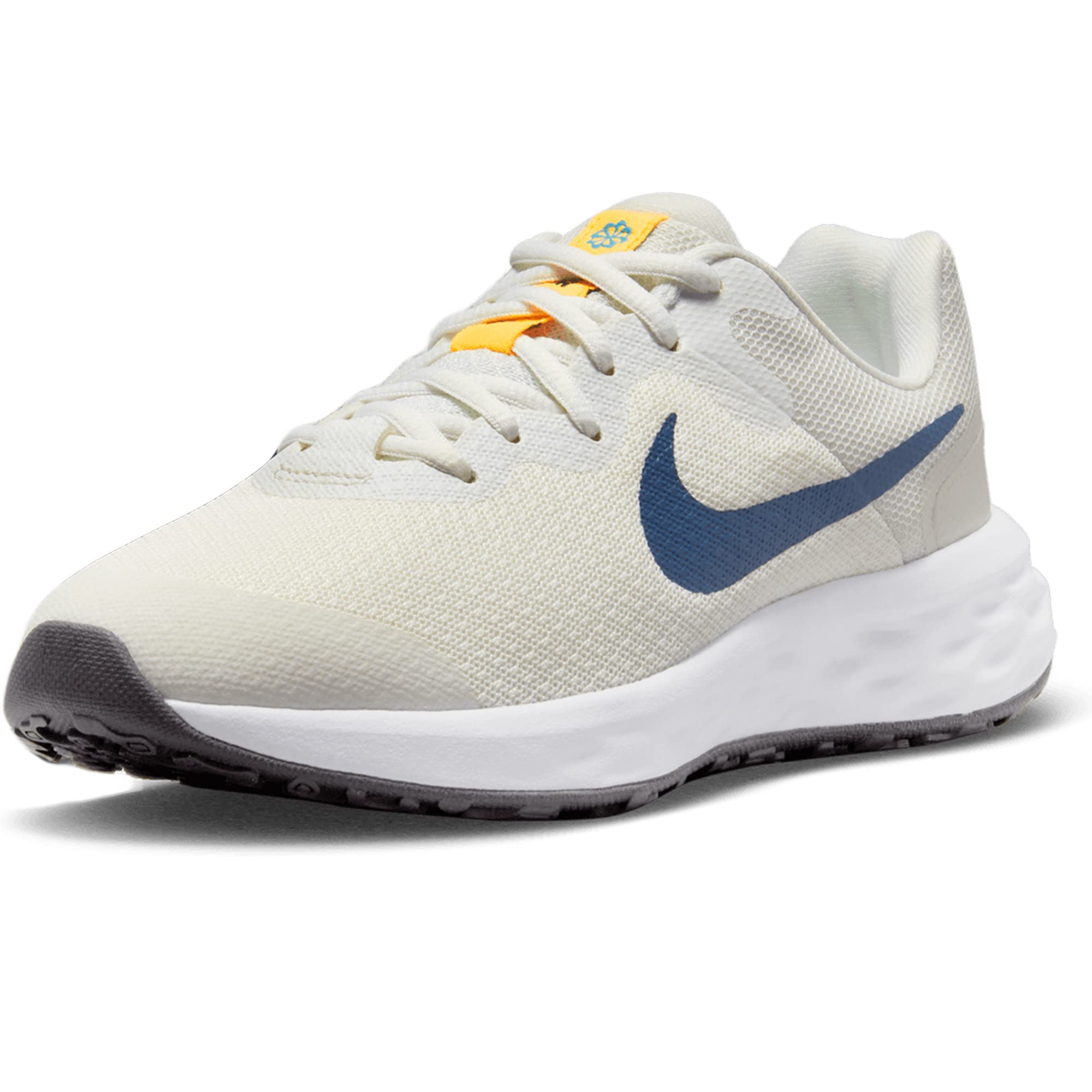 Nike Girls' Revolution 6 Running Shoes