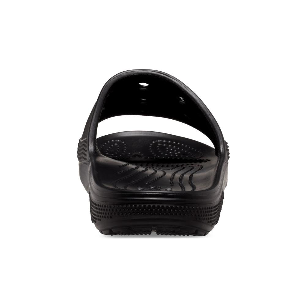 Crocs Unisex Adult Baya II Slides