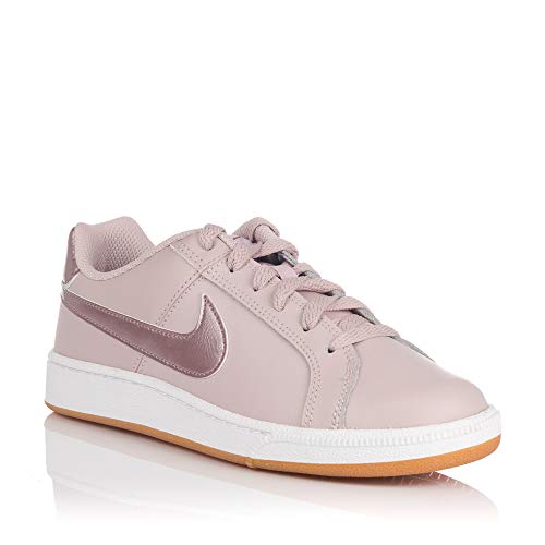 NIKE Women's Court Borough Low Basketball Shoes