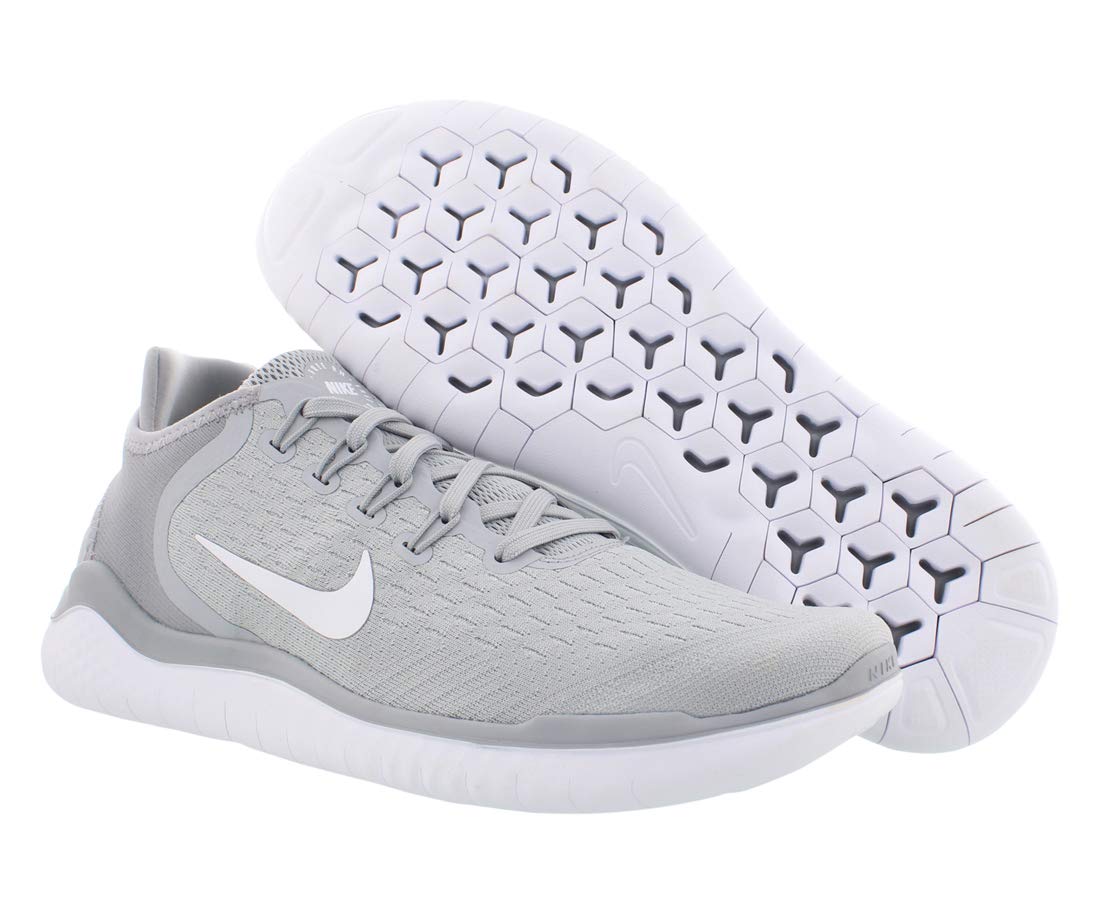 Nike Women's Free Run 2018 Running Shoes