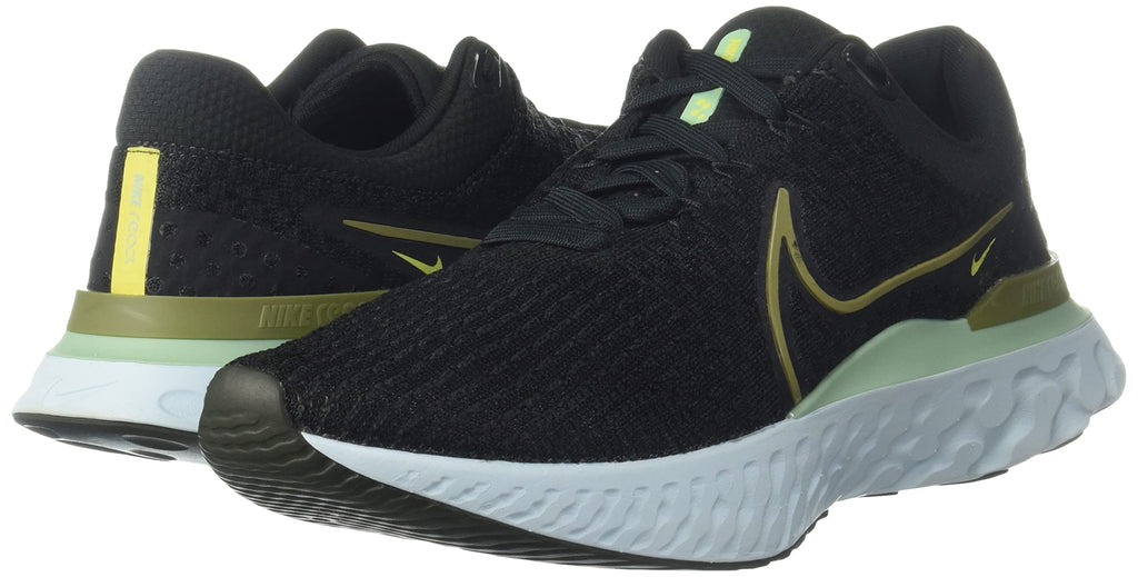 Nike Men's Running Shoes CD4371 Cross Running Shoes