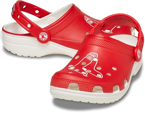 Crocs Unisex-Adult MLB Classic Clogs