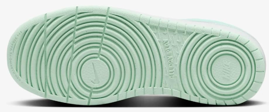 Nike Court Borough Low Recraft Kids, Mint Foam/White/Green