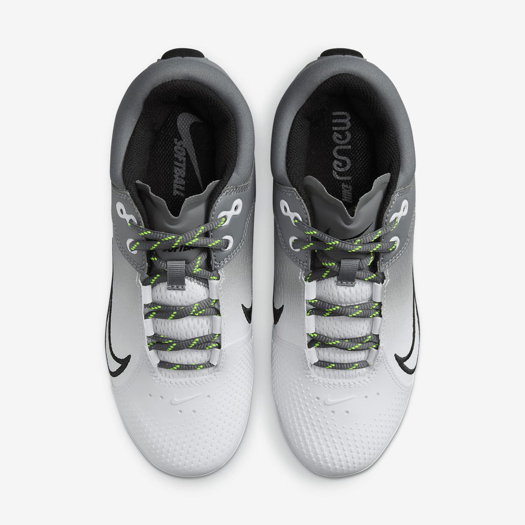 Nike Women's Hyperdiamond 4 Elite Softball Cleats