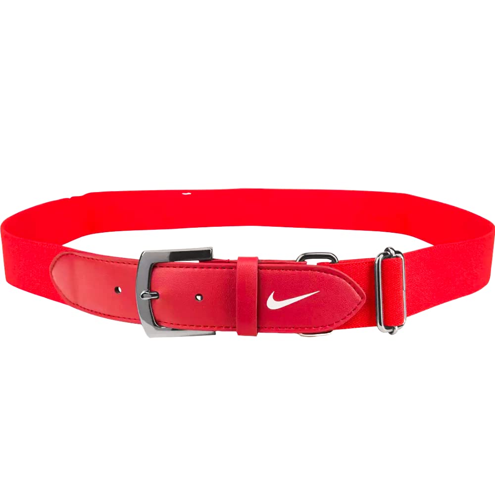 Nike Adult Men's Adjustable Baseball Belt 2.0