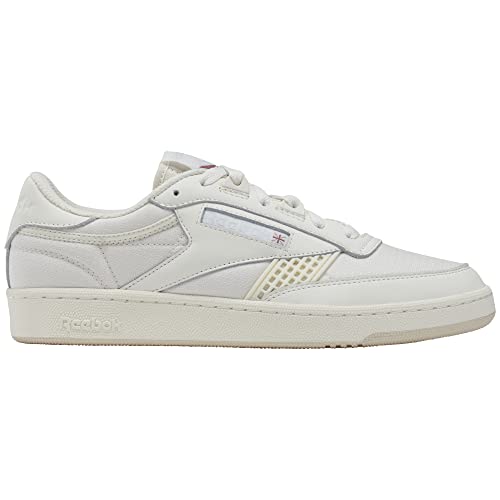 Reebok Unisex Club C Vintage Sneaker