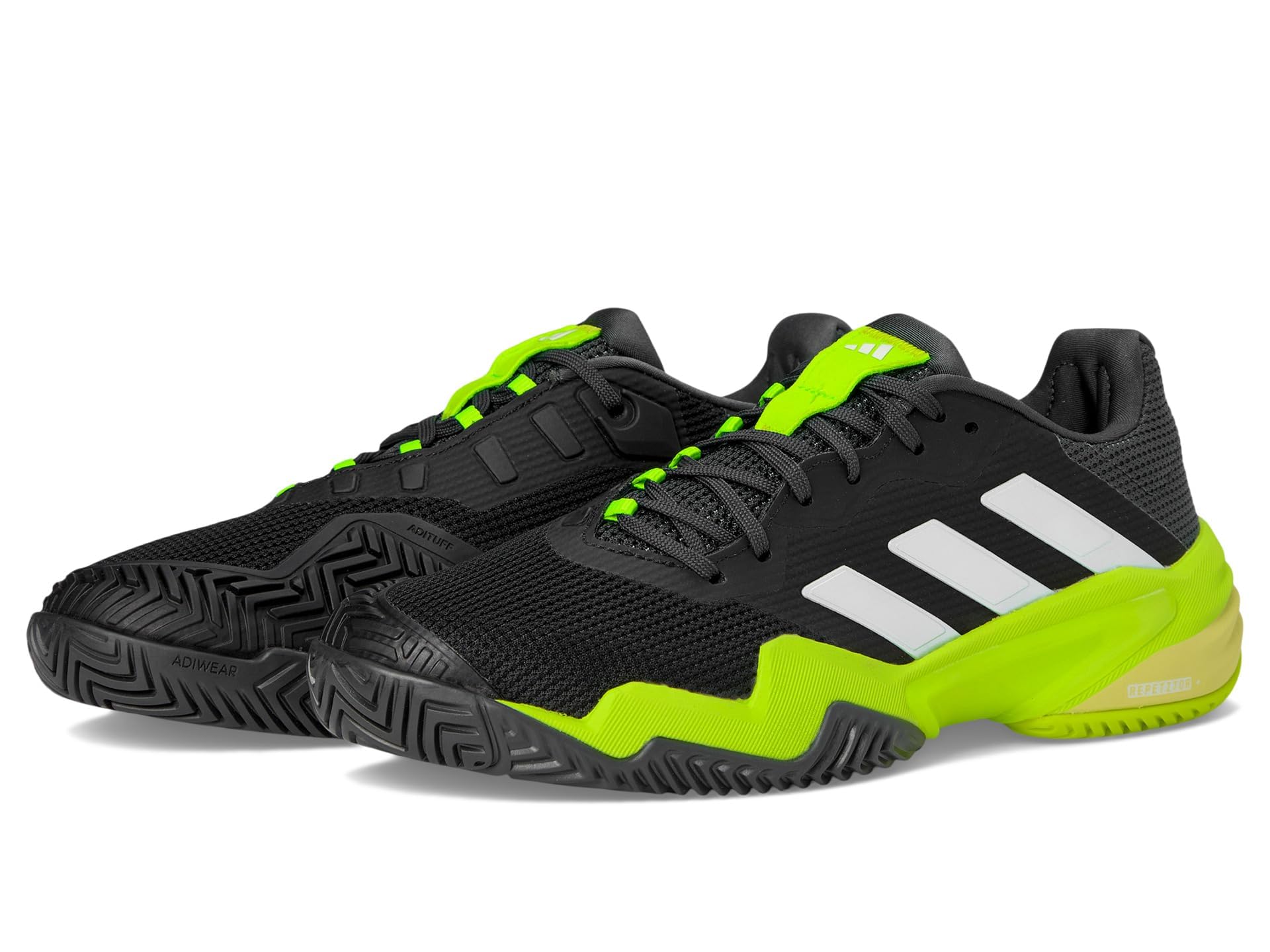 adidas Men's Barricade 13 Tennis Shoes Sneaker