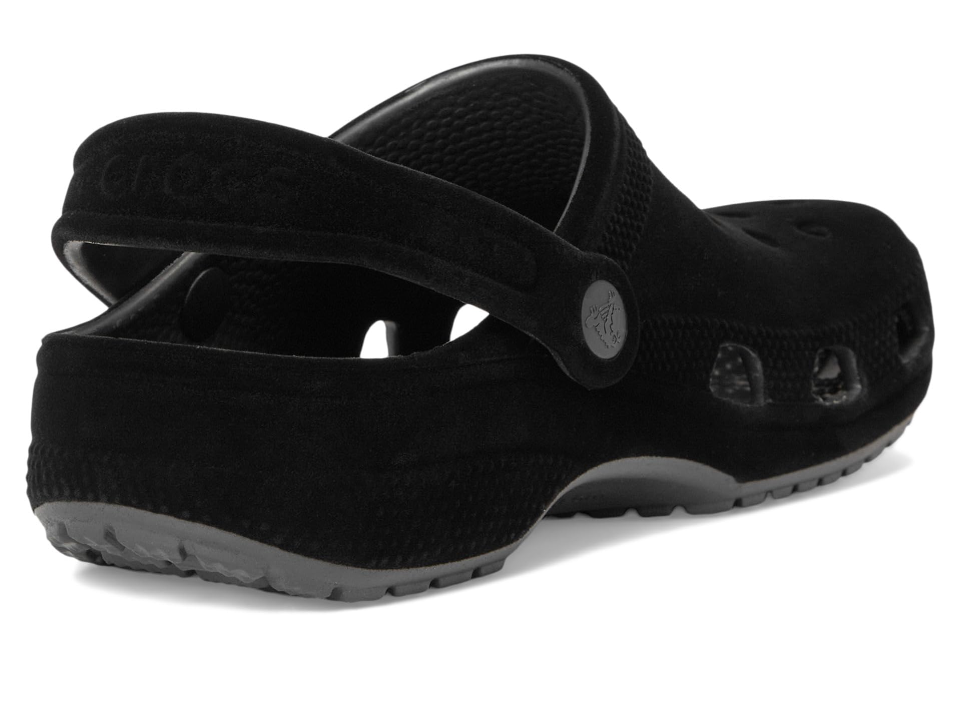 Crocs Baby-Girl's Classic Littles Clogs (Infant)