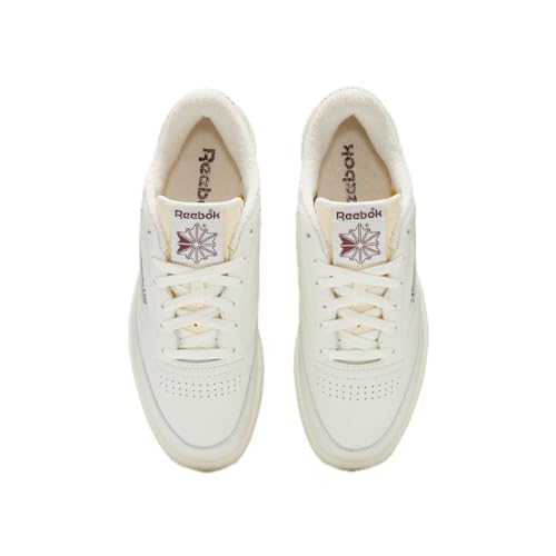 Reebok Unisex Club C Vintage Sneaker