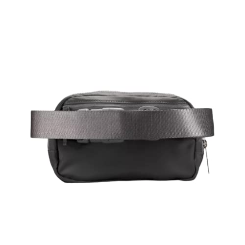 Lululemon Athletica Everywhere Belt Bag 1L (Asphalt Grey)