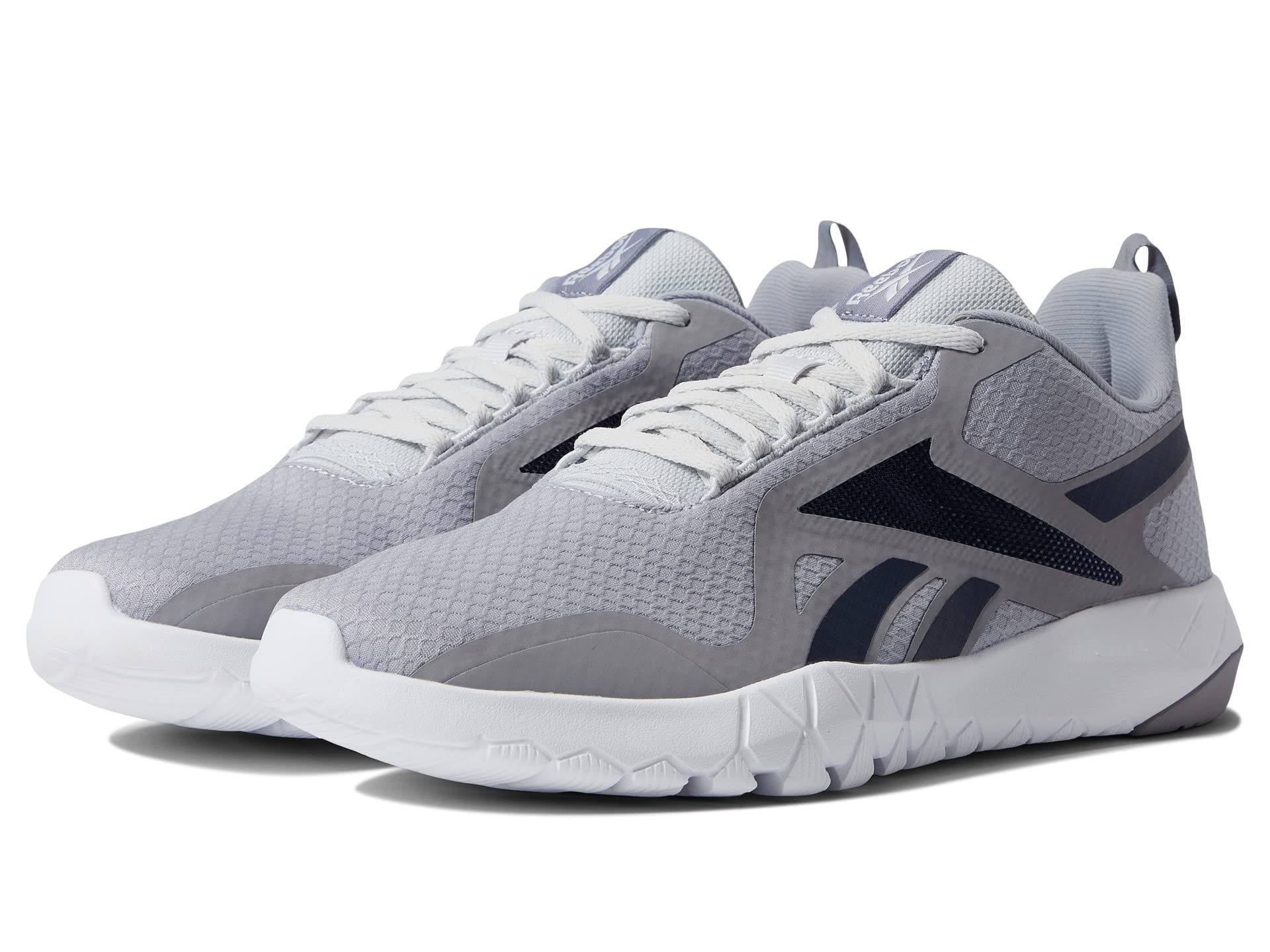 Reebok Men's Flexagon Force 3.0 Wide Trainer