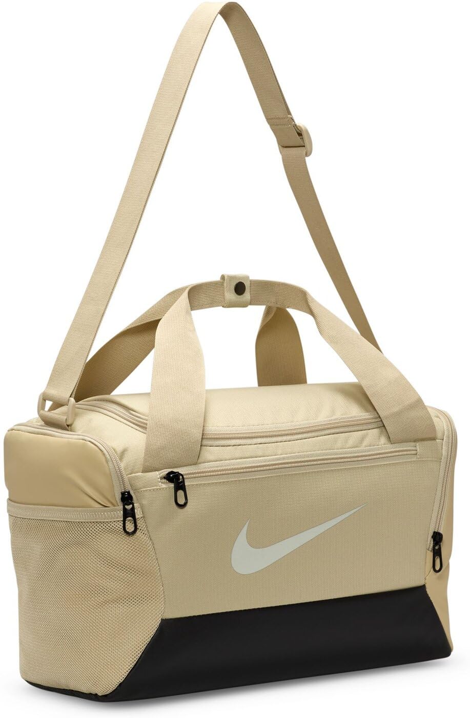 Nike Brasilia 9.5 Training Duffel Bag (Extra Small, 25L)