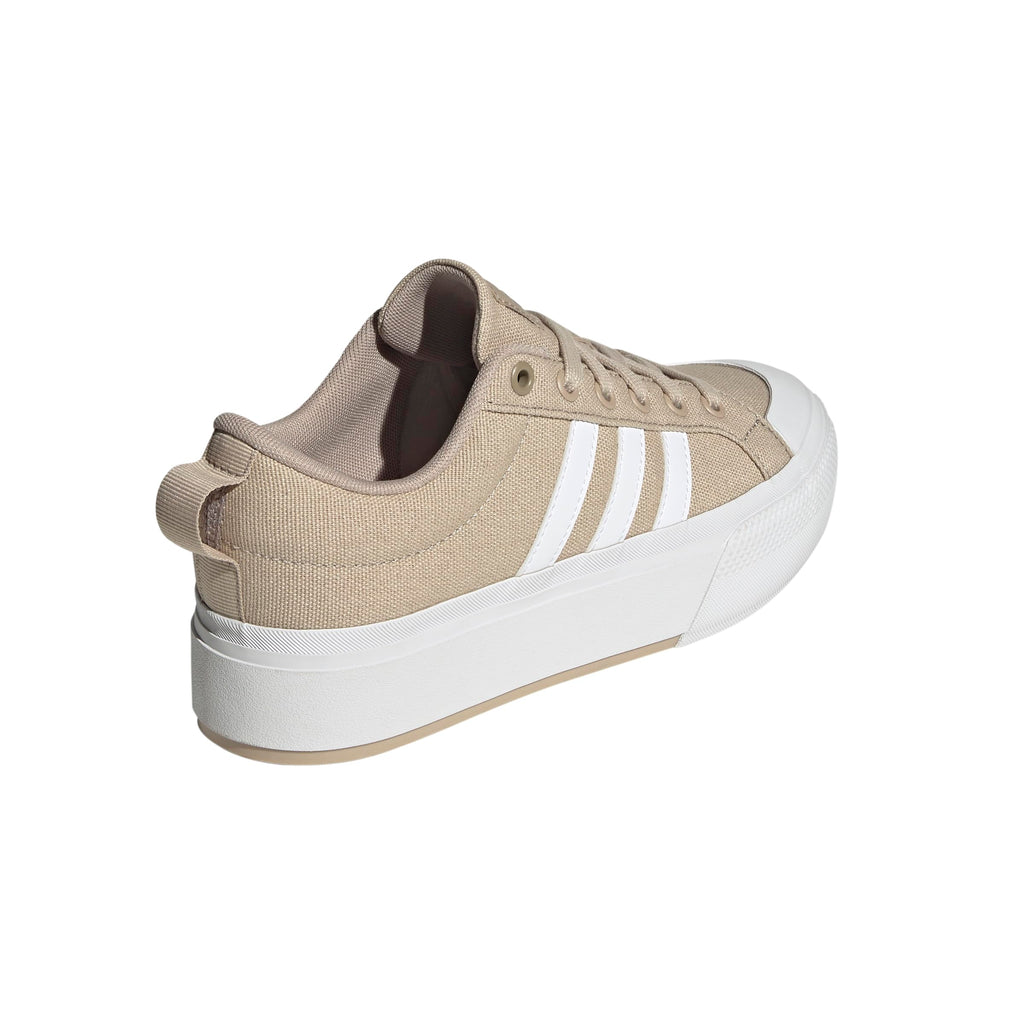 adidas Women's Bravada 2.0 Platform Sneaker