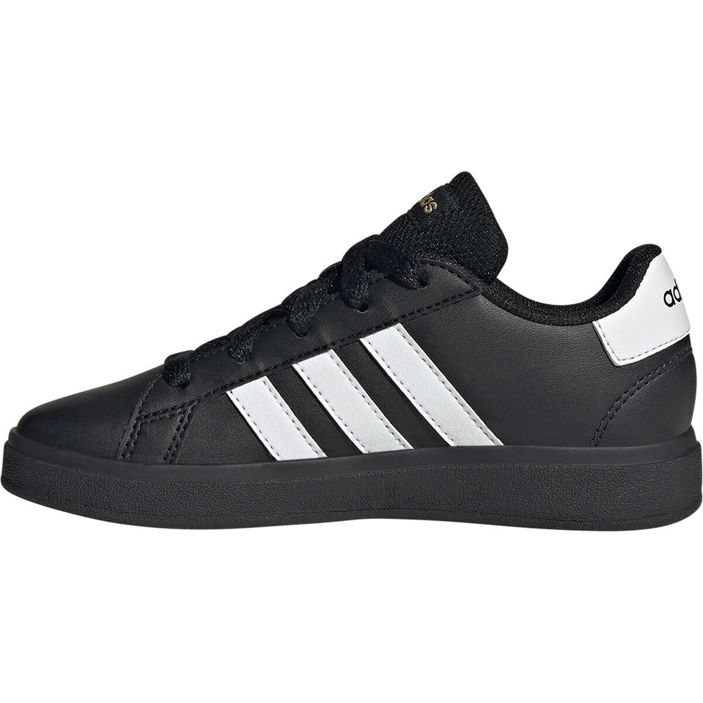 Adidas Unisex-Child Grand Court 2.0