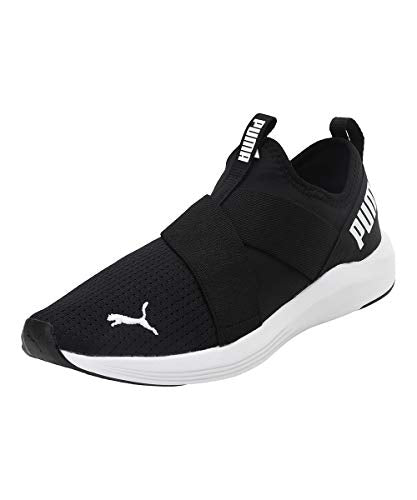 PUMA Womens Prowl Slip-on Shine Wn'sCross Trainer