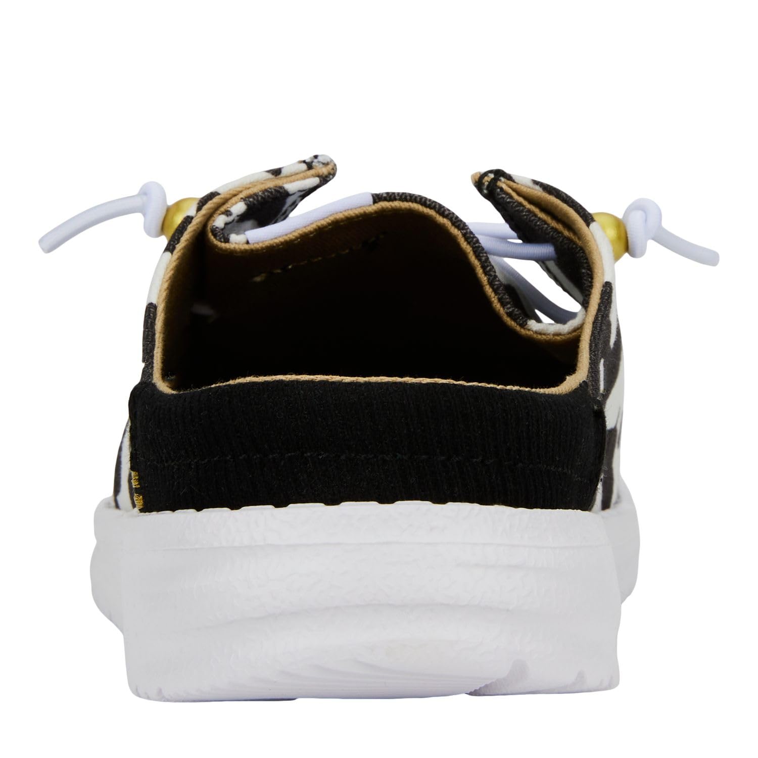 HEYDUDE Women's Wendy Slip Mule | Lightweight Women's Slip-On Shoes | Comfortable & Casual Everyday Footwear