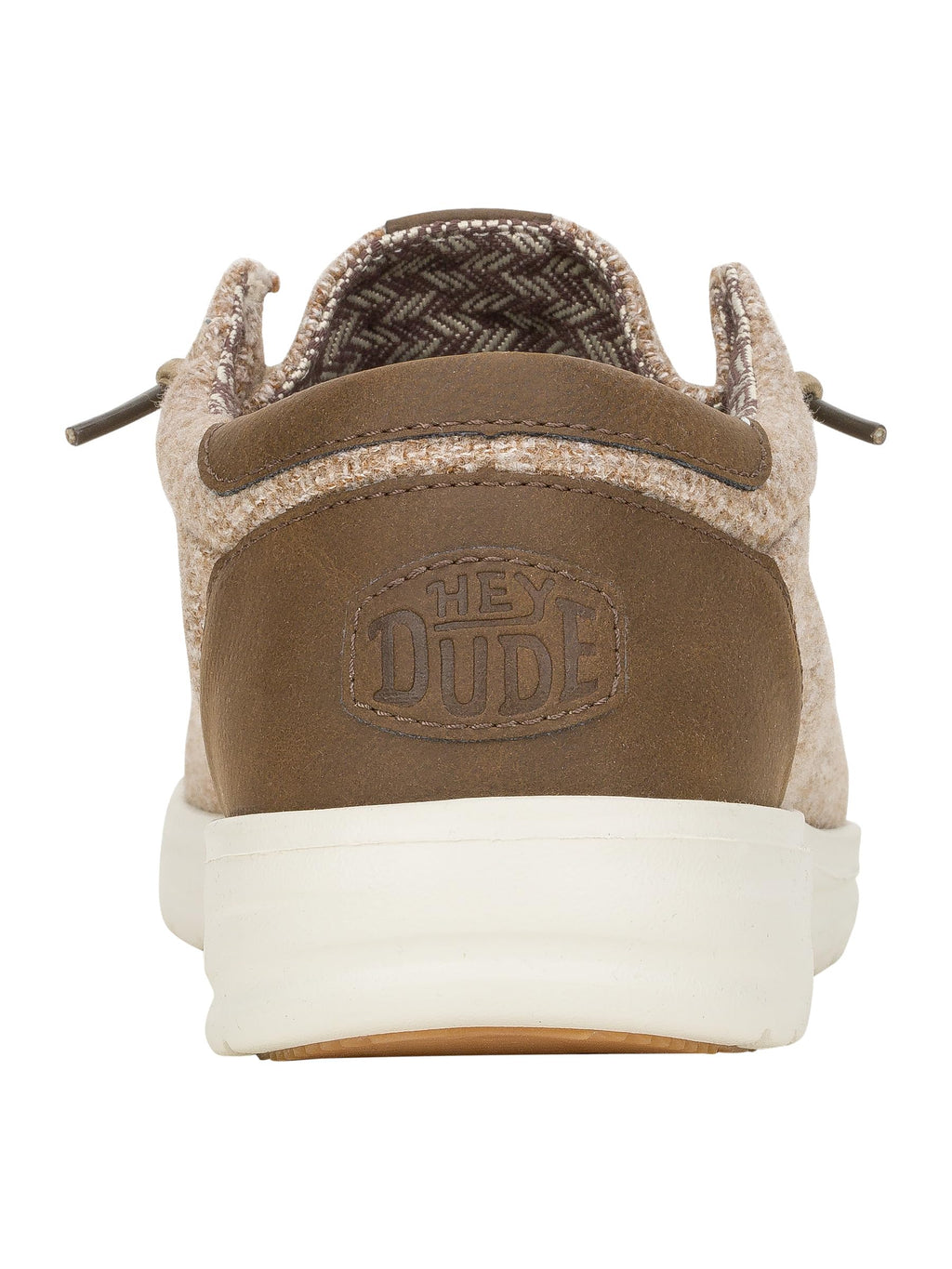 HEYDUDE Men's Paul Loafer