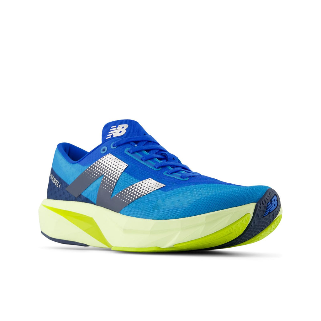 New Balance Mens FuelCell Rebel V4