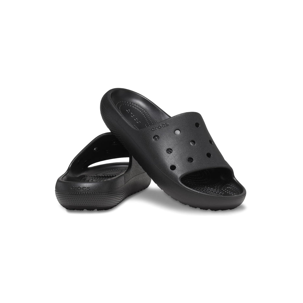 Crocs Unisex Adult Classic V2 Slides
