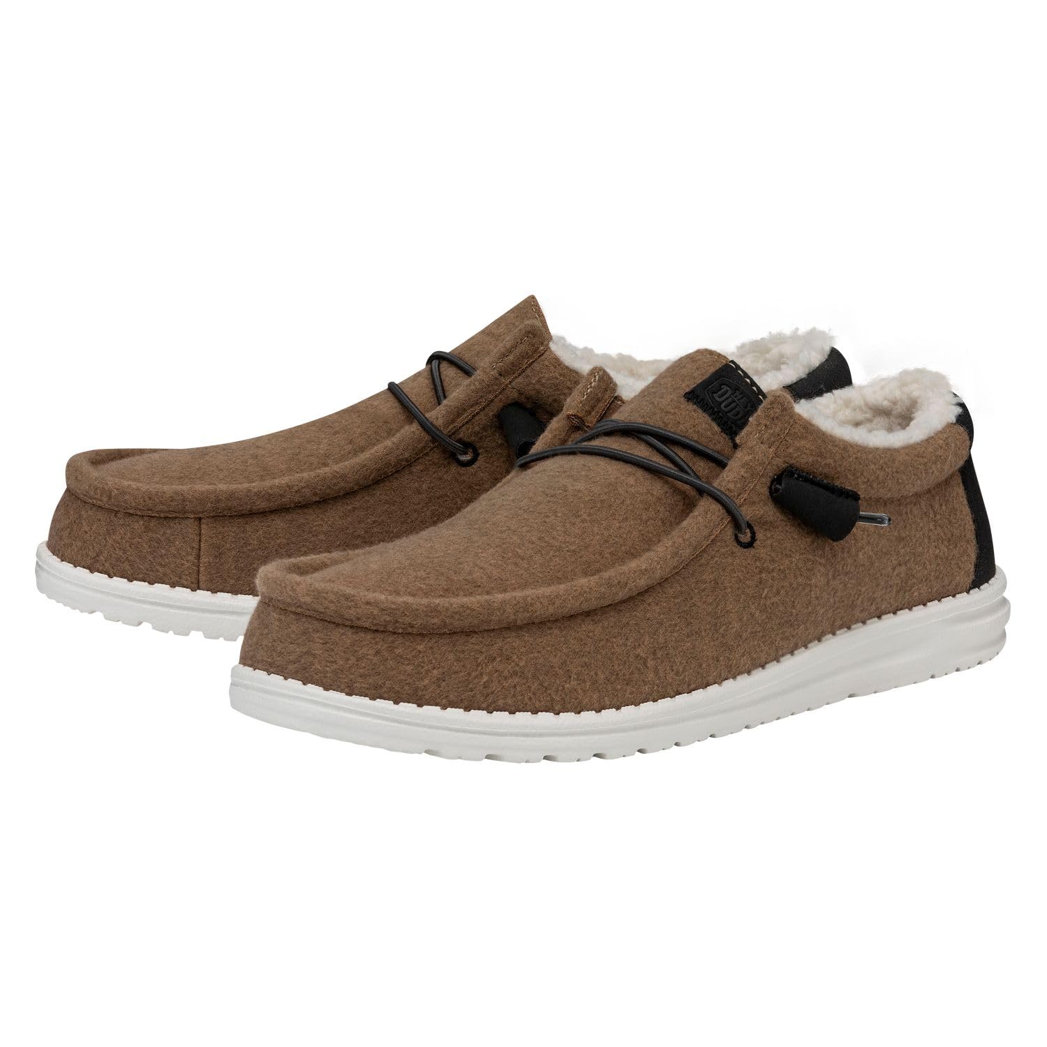 Hey Dude Wally Warmth