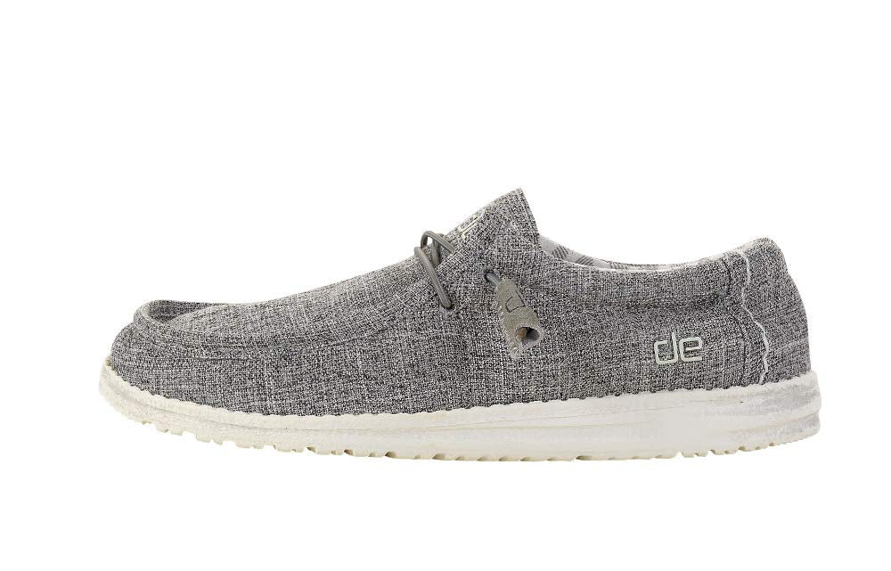 Hey Dude Men's Wally Linen
