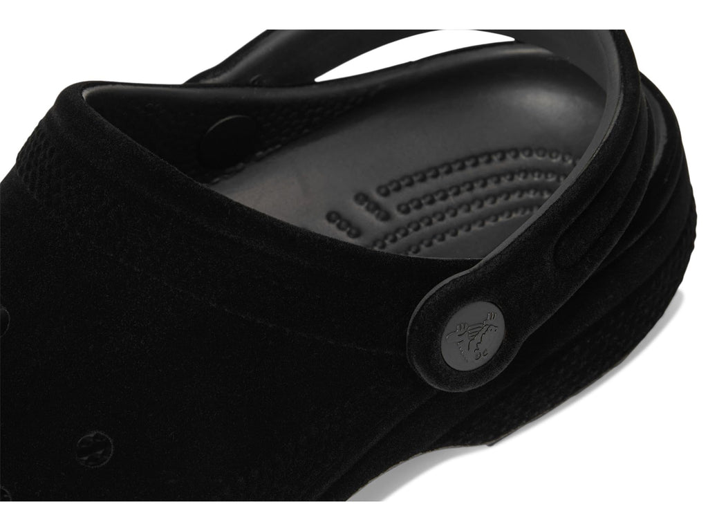 Crocs Baby-Girl's Classic Littles Clogs (Infant)