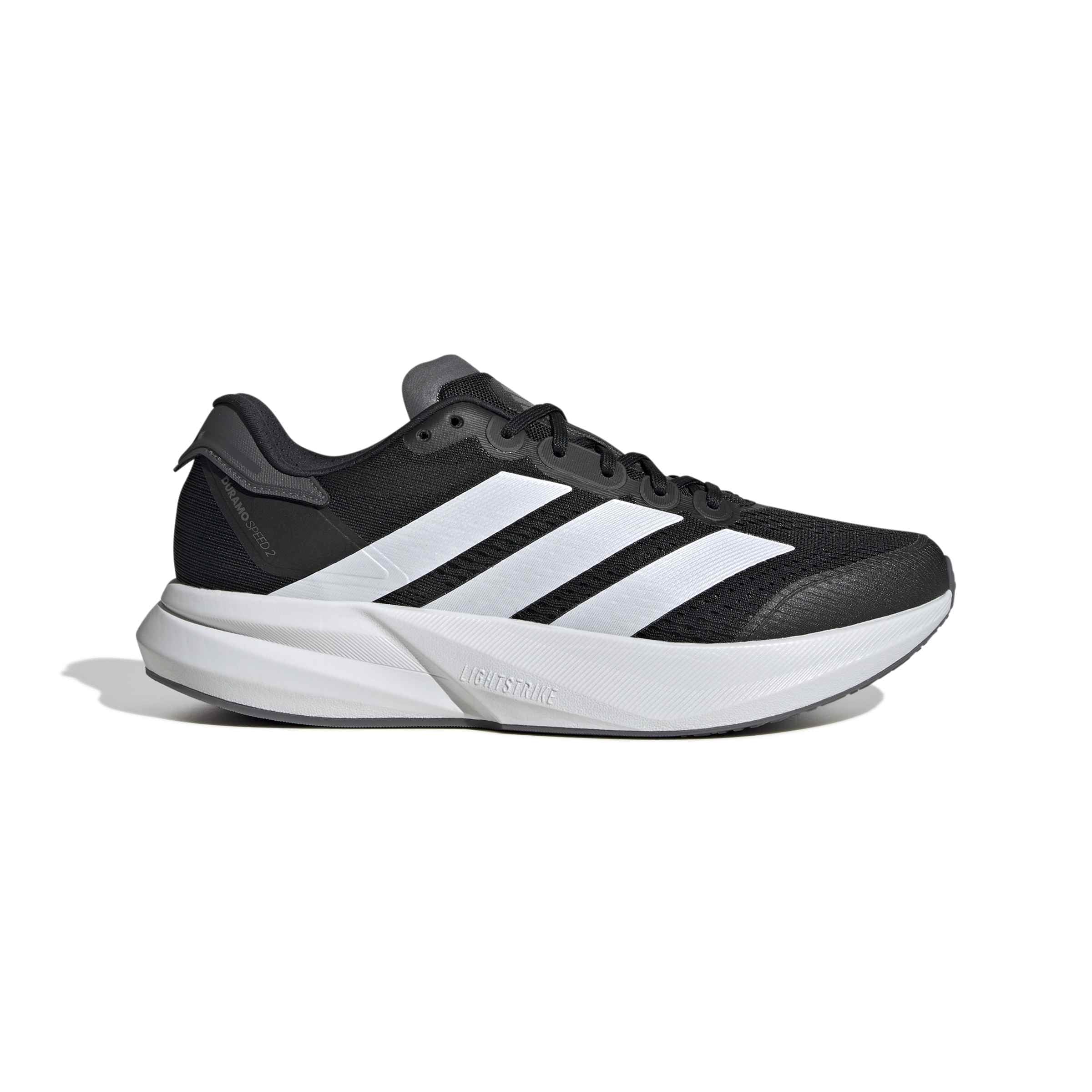 adidas Men's Duramo Speed 2 Running Sneaker