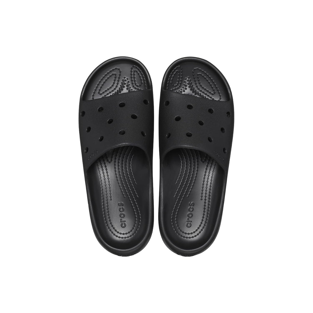 Crocs Unisex Adult Classic V2 Slides