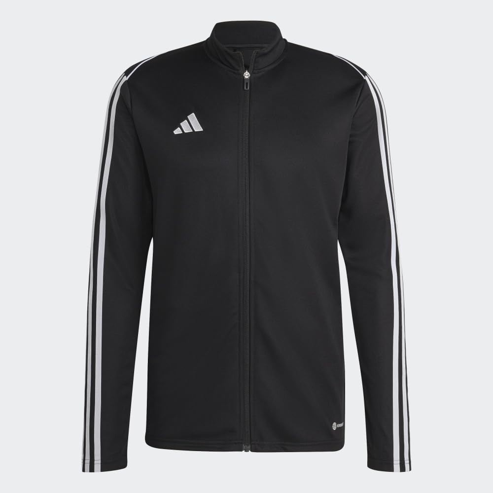 adidas Mens Tiro Jacket