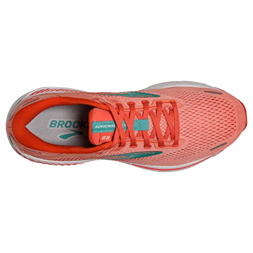 Brooks Women's Adrenaline GTS 22 Supportive Running Shoe