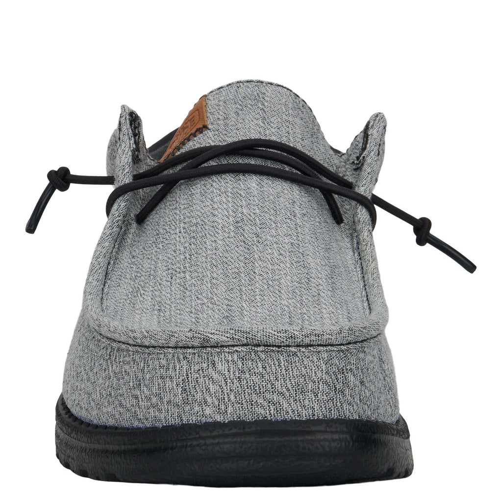 Hey Dude Wally Funk Nylon Craft