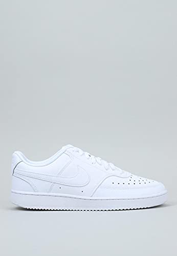 Nike Mens Court Vision LoSneaker