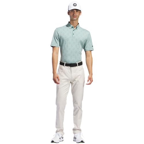 adidas Men's Go-to 5-Pocket Tapered Fit Golf Pants