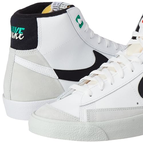 Nike Men's Blazer Mid '77 Shoes